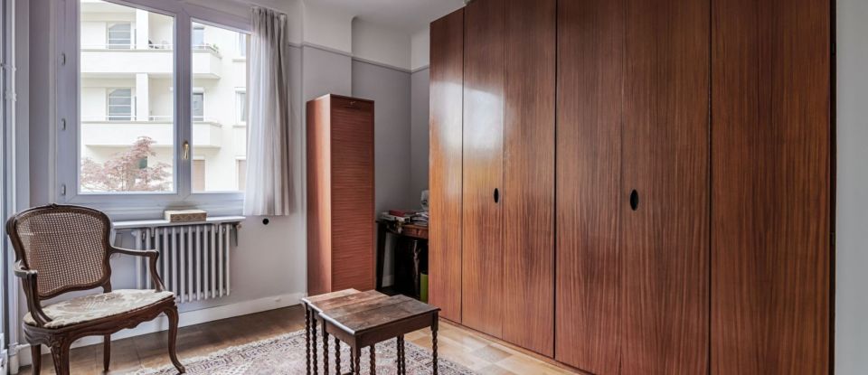 Appartement 5 pièces de 114 m² à Courbevoie (92400)