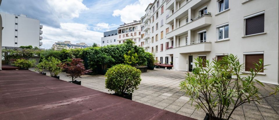 Apartment 5 rooms of 114 m² in Courbevoie (92400)