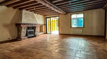 Village house 6 rooms of 129 m² in Sury-aux-Bois (45530)