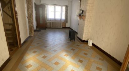 House 5 rooms of 77 m² in Nesle (80190)