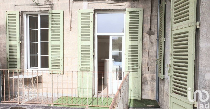 Apartment 2 rooms of 53 m² in Avignon (84000)
