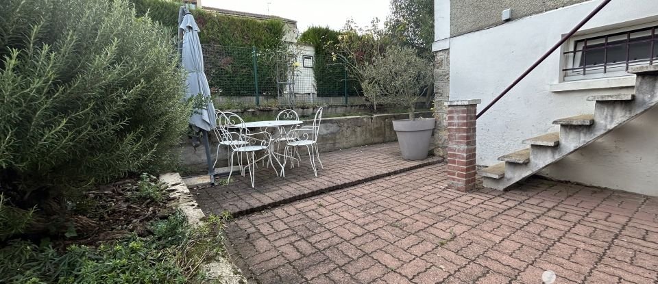 Traditional house 3 rooms of 70 m² in Épernay (51200)