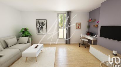 Apartment 1 room of 30 m² in Dampmart (77400)
