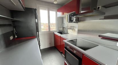 Apartment 4 rooms of 65 m² in Choisy-le-Roi (94600)