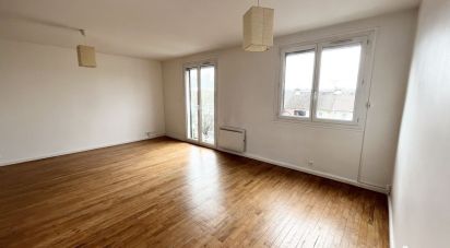 Appartement 4 pièces de 65 m² à Choisy-le-Roi (94600)