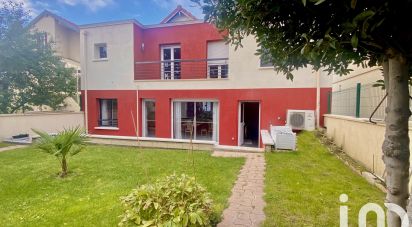 House 7 rooms of 165 m² in Champigny-sur-Marne (94500)