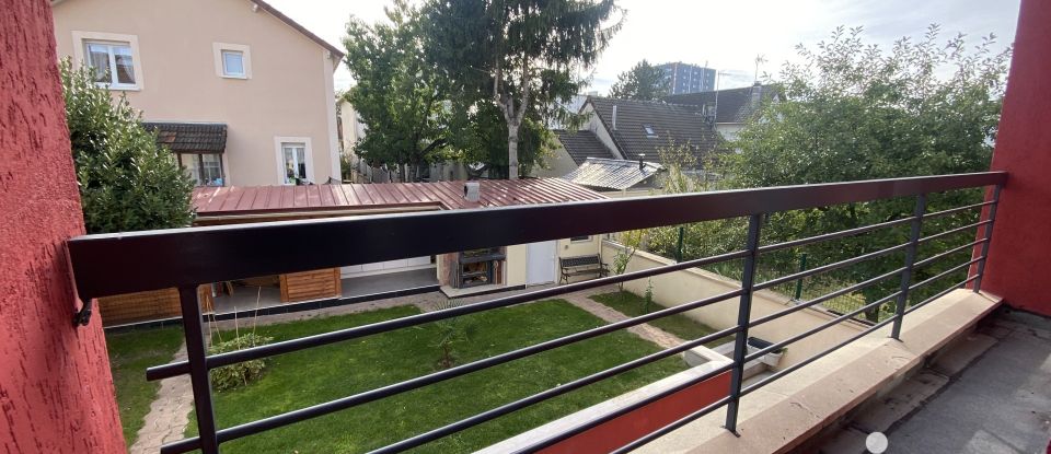House 7 rooms of 165 m² in Champigny-sur-Marne (94500)