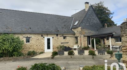Country house 8 rooms of 150 m² in Armaillé (49420)