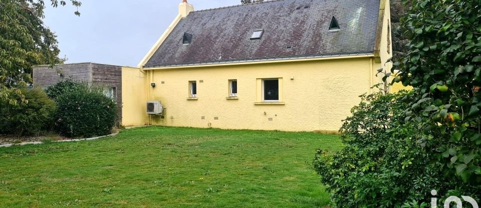House 6 rooms of 196 m² in Nivillac (56130)
