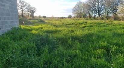 Land of 720 m² in Le Cellier (44850)