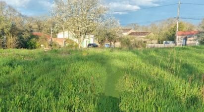 Land of 640 m² in Le Cellier (44850)