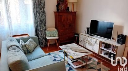 Apartment 2 rooms of 49 m² in Nantes (44100)
