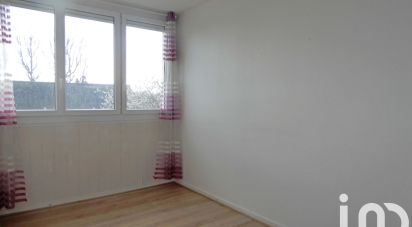 Apartment 3 rooms of 62 m² in Tours (37100)