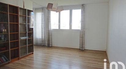 Apartment 3 rooms of 62 m² in Tours (37100)