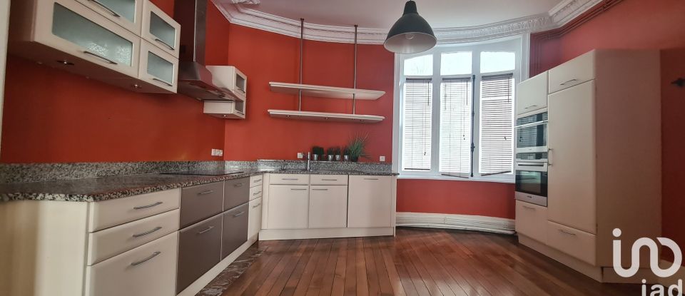 Apartment 4 rooms of 100 m² in Lille (59800)