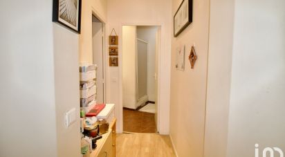 Apartment 1 room of 27 m² in Bagneux (92220)