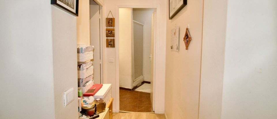 Appartement 1 pièce de 27 m² à Bagneux (92220)