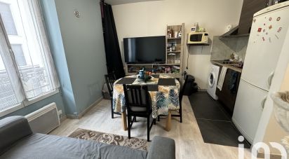 Apartment 2 rooms of 26 m² in Boissy-Saint-Léger (94470)