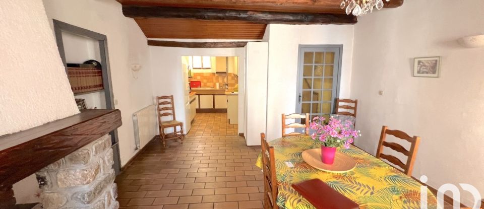 Village house 5 rooms of 140 m² in Valdeblore (06420)