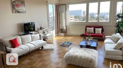 Apartment 4 rooms of 103 m² in Écully (69130)