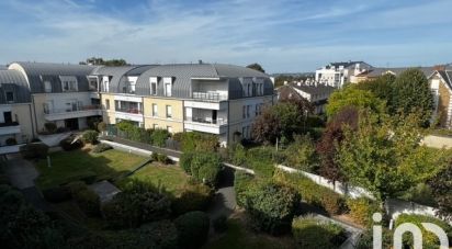 Appartement 3 pièces de 62 m² à Brétigny-sur-Orge (91220)