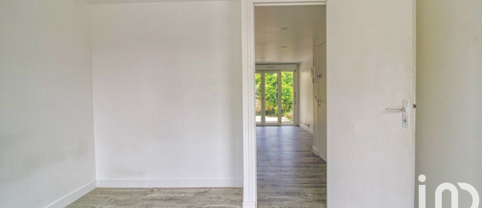 Apartment 2 rooms of 29 m² in Lagny-sur-Marne (77400)