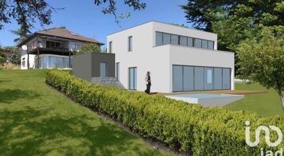 Land of 628 m² in Saint-Max (54130)