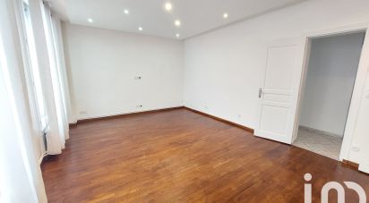 Appartement 2 pièces de 55 m² à Drancy (93700)