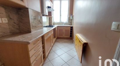 Appartement 2 pièces de 55 m² à Drancy (93700)
