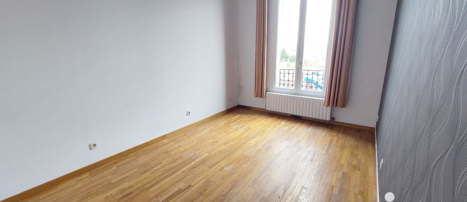 Apartment 2 rooms of 55 m² in Drancy (93700)