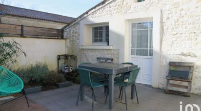 House 3 rooms of 93 m² in Aigrefeuille-d'Aunis (17290)