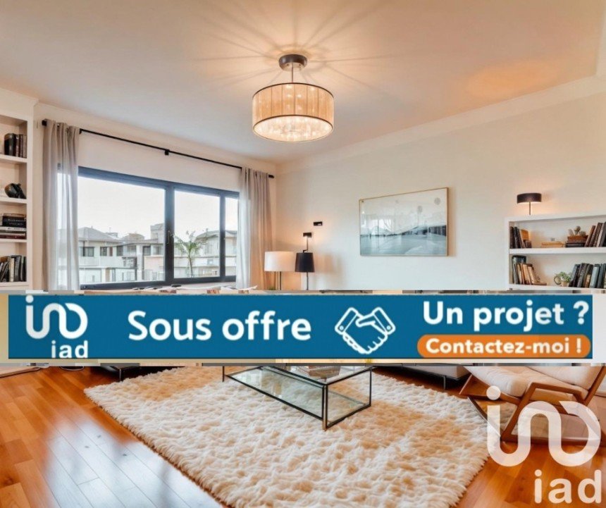 Appartement 2 pièces de 37 m² à Avignon (84000)