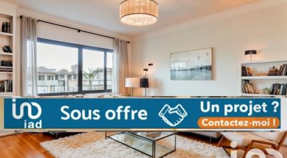 Apartment 2 rooms of 37 m² in Avignon (84000)