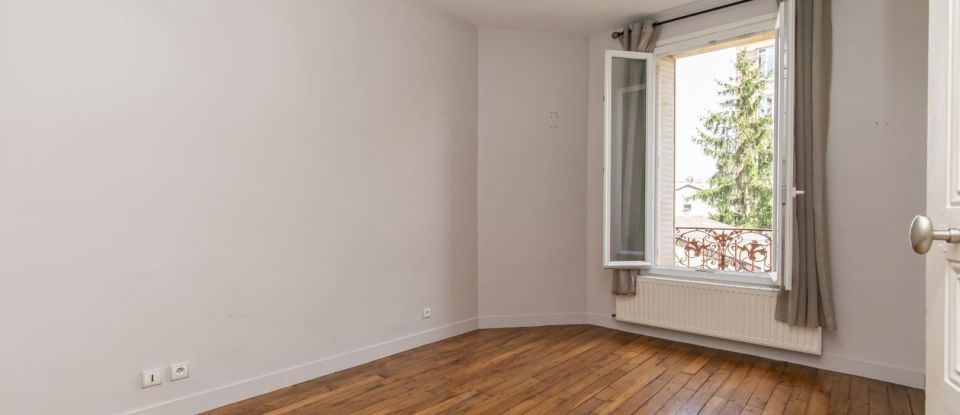 Apartment 2 rooms of 38 m² in Fontenay-sous-Bois (94120)