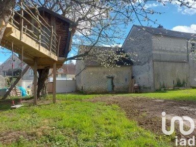 Barn conversion 1 room of 180 m² in Chaussy (95710)
