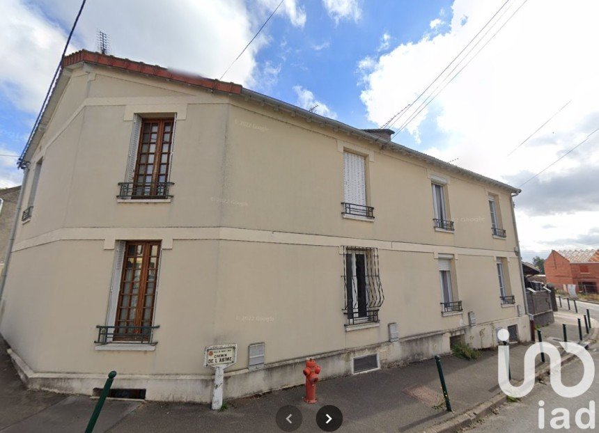 House 3 rooms of 60 m² in Mitry-Mory (77290)