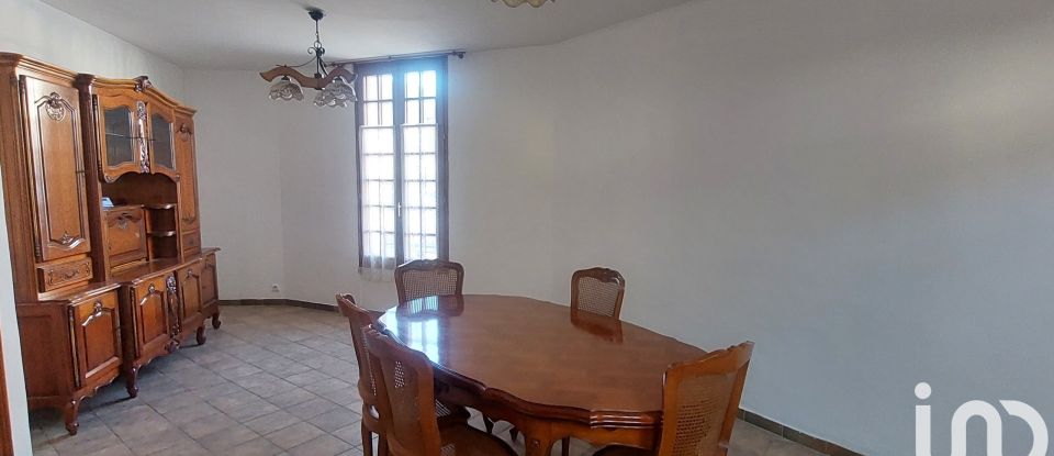 House 3 rooms of 60 m² in Mitry-Mory (77290)
