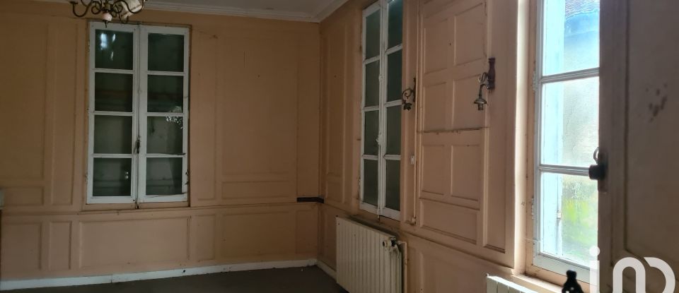 Town house 9 rooms of 211 m² in Ervy-le-Châtel (10130)