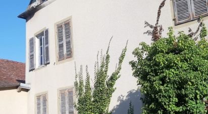 Maison de ville 9 pièces de 211 m² à Ervy-le-Châtel (10130)