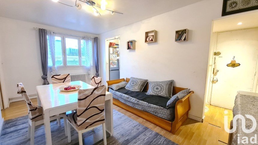 Appartement 4 pièces de 58 m² à Argenteuil (95100)