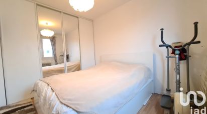 Apartment 4 rooms of 58 m² in Argenteuil (95100)