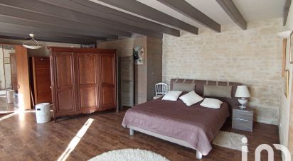 Longere 5 rooms of 193 m² in Coulon (79510)