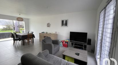 Maison 4 pièces de 103 m² à Fay-de-Bretagne (44130)