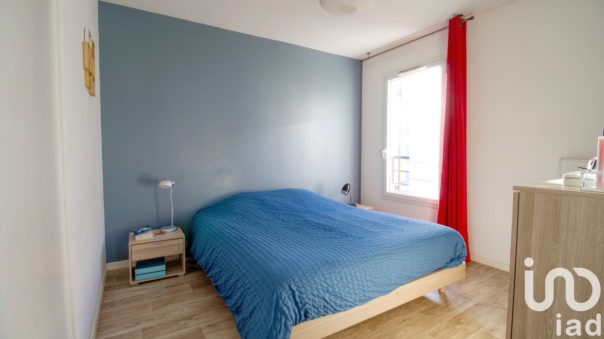 Appartement a louer eragny - 2 pièce(s) - 39 m2 - Surfyn