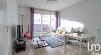 Apartment 2 rooms of 39 m² in Éragny (95610)