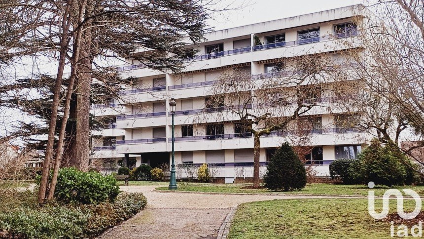 Appartement 2 pièces de 53 m² à Romorantin-Lanthenay (41200)