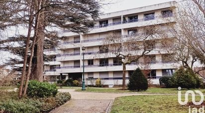 Appartement 2 pièces de 53 m² à Romorantin-Lanthenay (41200)