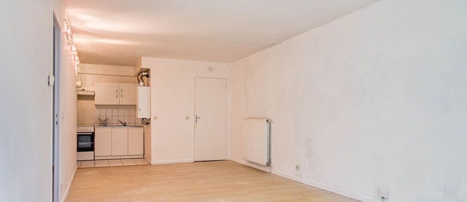 Appartement 2 pièces de 47 m² à Andrésy (78570)