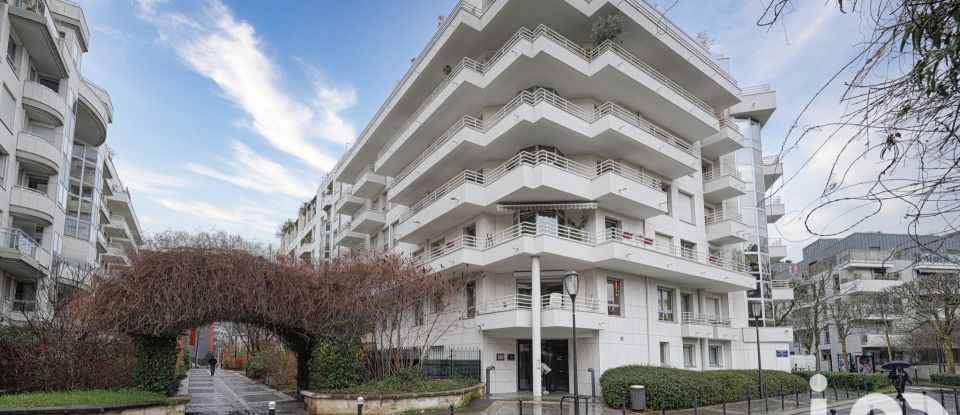Apartment 4 rooms of 97 m² in Boulogne-Billancourt (92100)