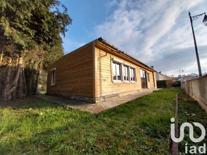 House 4 rooms of 92 m² in Vic-sur-Aisne (02290)